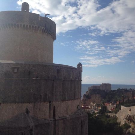 Happy Dubrovnik Centre-Free Parking Exterior foto