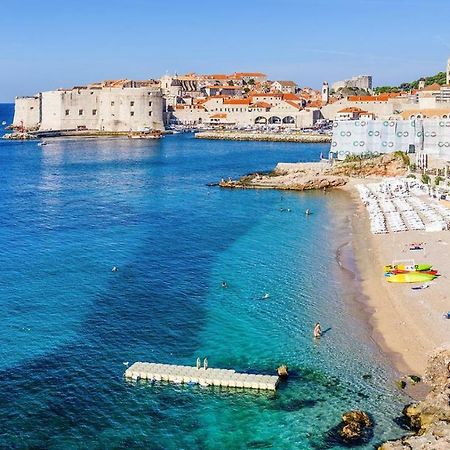 Happy Dubrovnik Centre-Free Parking Exterior foto