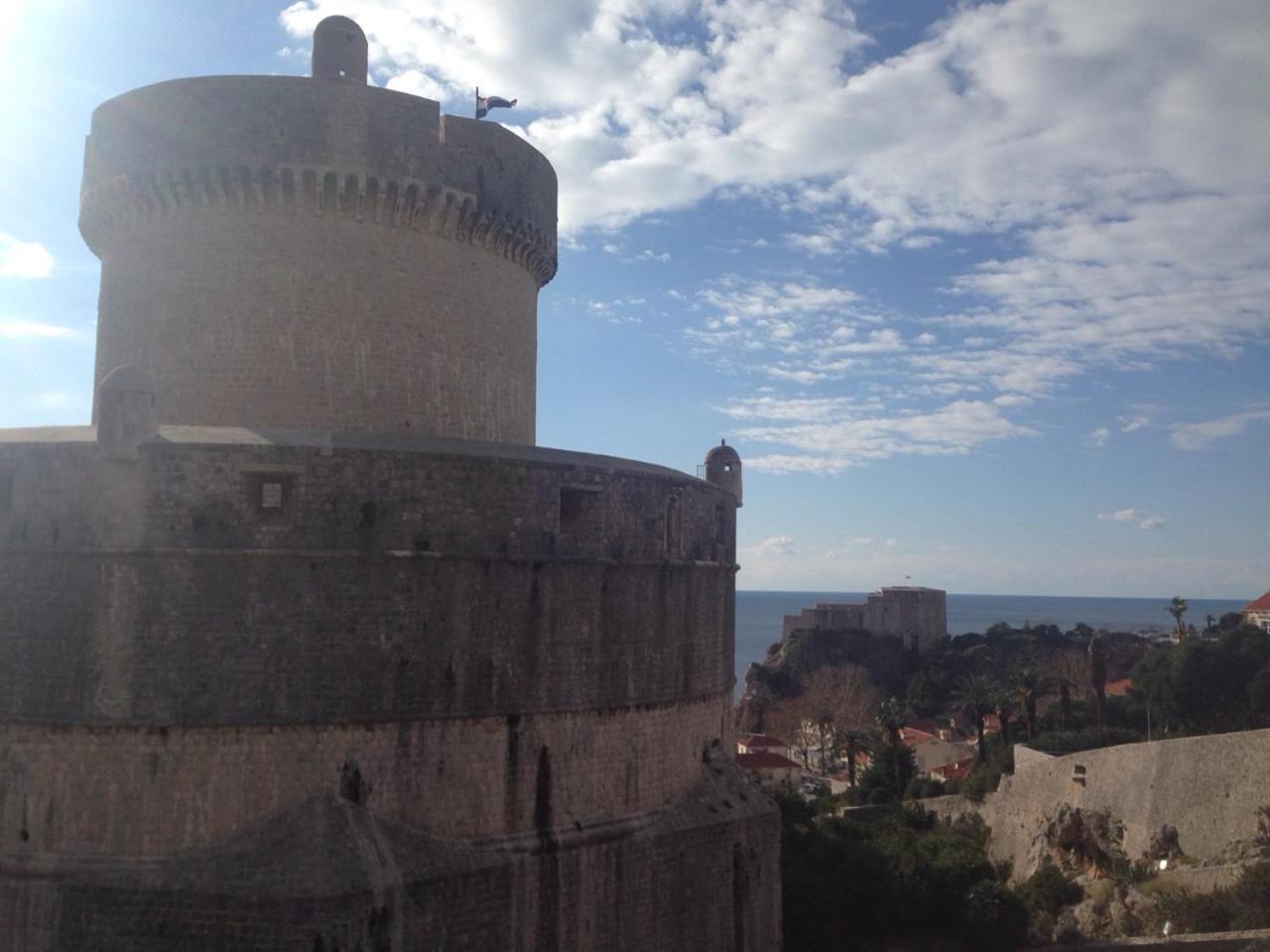 Happy Dubrovnik Centre-Free Parking Exterior foto