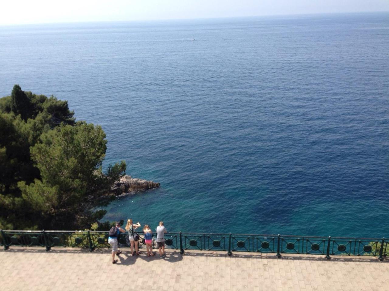 Happy Dubrovnik Centre-Free Parking Exterior foto