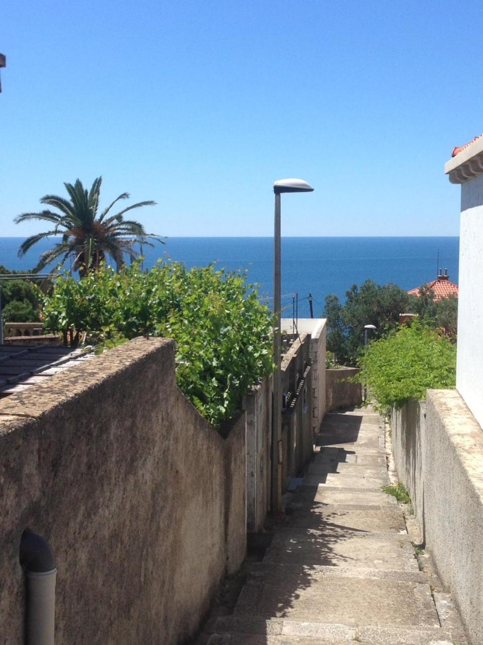 Happy Dubrovnik Centre-Free Parking Exterior foto