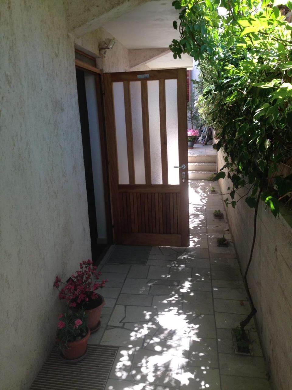 Happy Dubrovnik Centre-Free Parking Exterior foto