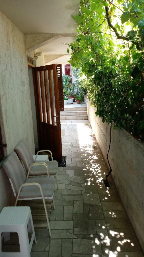 Happy Dubrovnik Centre-Free Parking Exterior foto